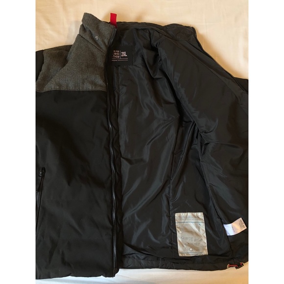 Renuar Men’s Coat - Picture 6 of 9